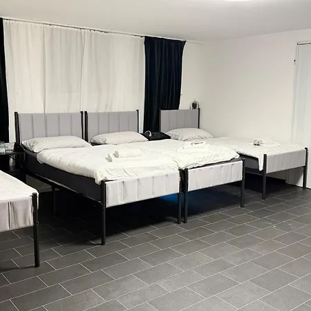 Apartment Cozy In Heiligenrode