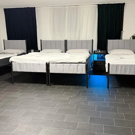 Cozy In Heiligenrode Niestetal