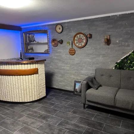 Cozy In Heiligenrode Apartmán