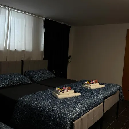 Cozy In Heiligenrode Niestetal