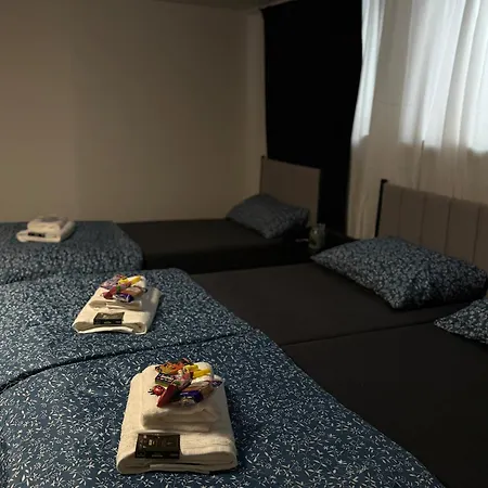 Cozy In Heiligenrode *