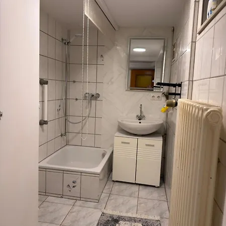 Cozy In Heiligenrode