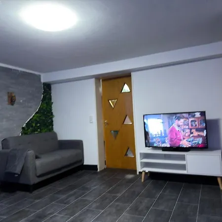 Cozy In Heiligenrode Apartamento *