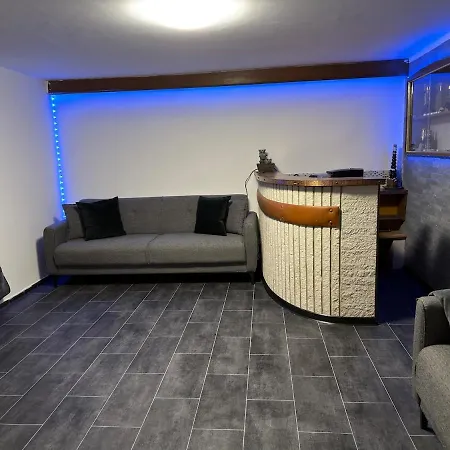 Cozy In Heiligenrode *