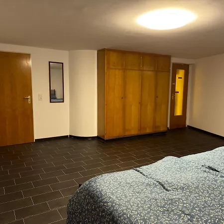 Apartmán Cozy In Heiligenrode Niestetal