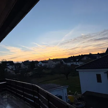 Cozy In Heiligenrode Apartamento Niestetal