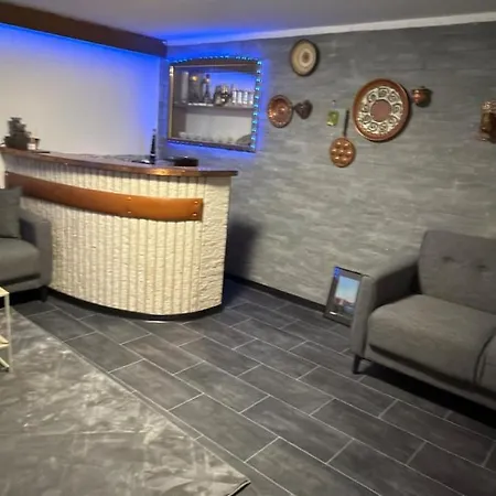 Cozy In Heiligenrode Apartamento