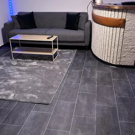 Daire Cozy In Heiligenrode Niestetal