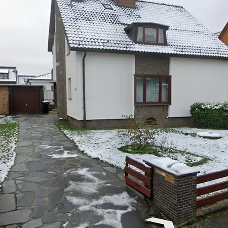 Cozy In Heiligenrode * Niestetal