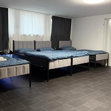Cozy In Heiligenrode Appartement *