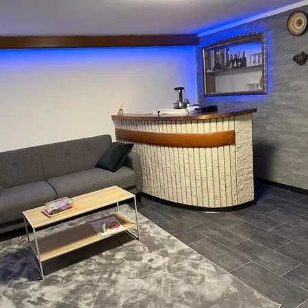 Cozy In Heiligenrode * Niestetal