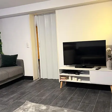 Appartement Cozy In Heiligenrode