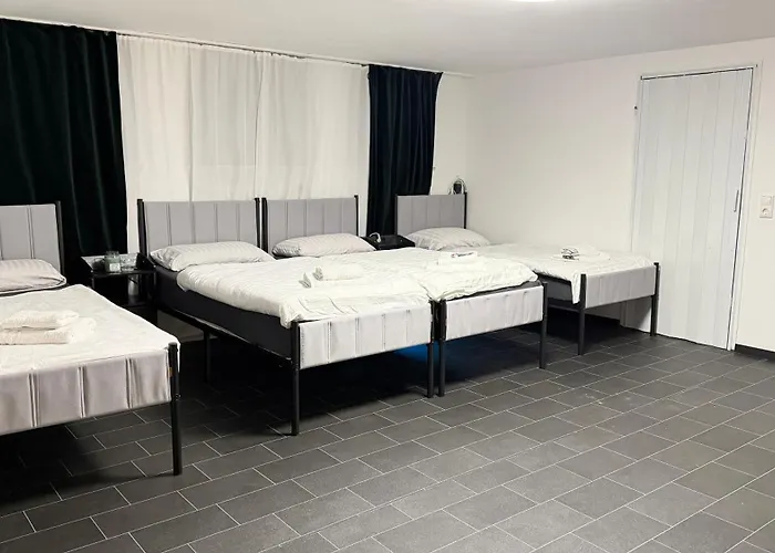 Apartamento Cozy In Heiligenrode