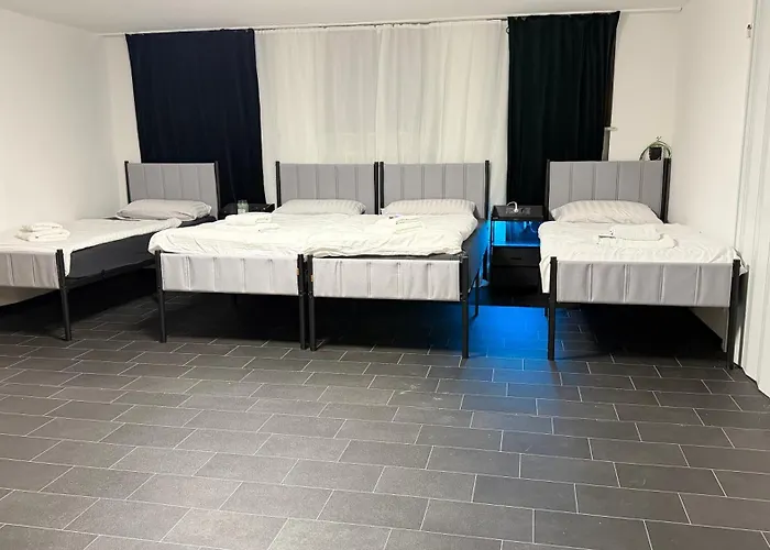 Cozy In Heiligenrode Niestetal