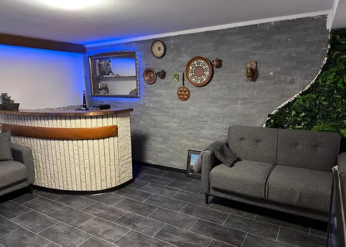 Cozy In Heiligenrode Apartamento