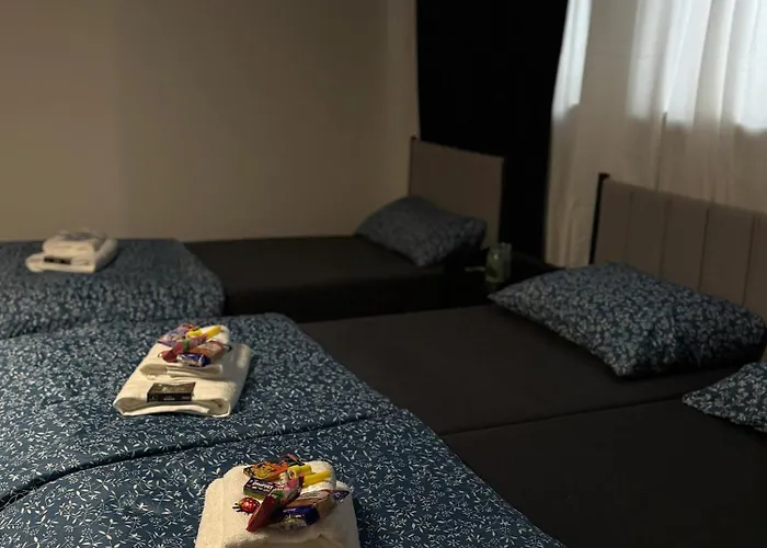 Cozy In Heiligenrode *