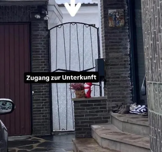 Cozy In Heiligenrode Apartamento