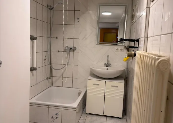 Cozy In Heiligenrode