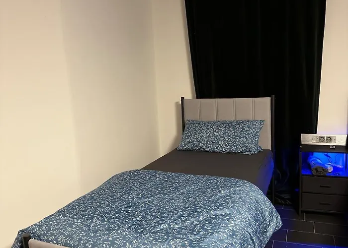 Cozy In Heiligenrode Apartment *