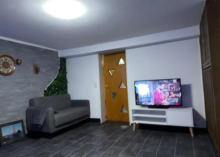 Cozy In Heiligenrode Apartamento *