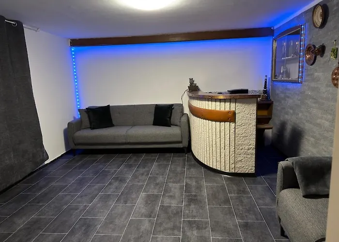 Cozy In Heiligenrode *