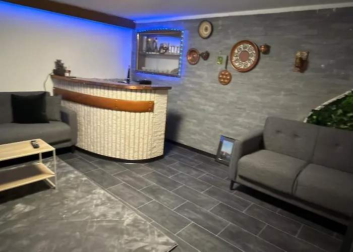 Cozy In Heiligenrode Apartamento