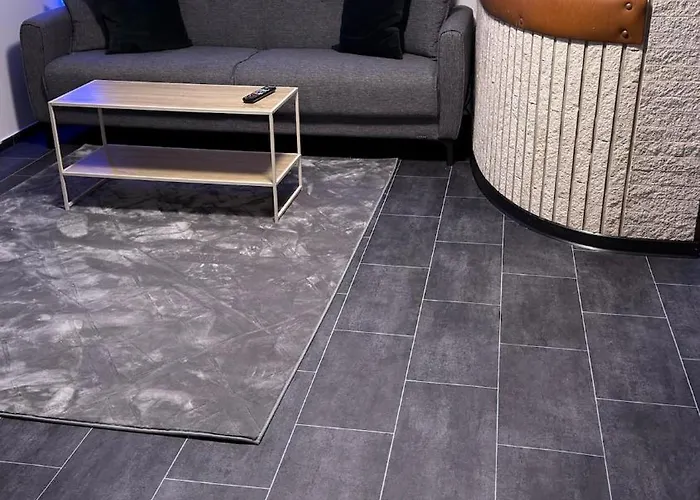 Apartamento Cozy In Heiligenrode Niestetal