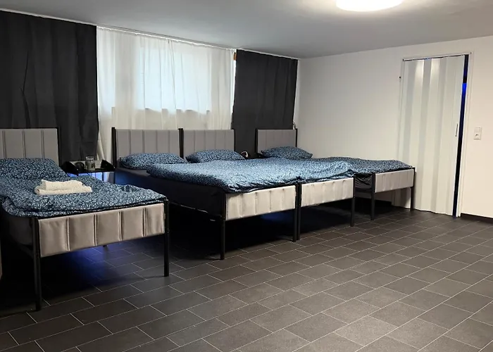 Cozy In Heiligenrode Apartment *