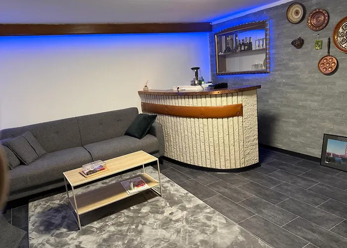 Cozy In Heiligenrode * Niestetal